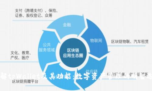 了解tpWallet及其功能:数字资产管理的明智选择