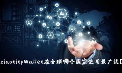 ziaotitpWallet在全球哪个国家使用最广泛