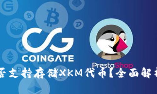 tpWallet是否支持存储XKM代币?全面解析与使用指南