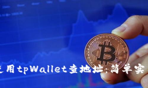 如何使用tpWallet查地址:简单实用指南