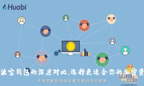 tpWallet与波宝钱包的深度对比:选择更适合你的加密资产管理工具