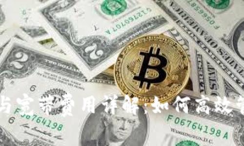 tpWallet能量费与宽带费用详解:如何高效管理你的数字资产