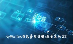 tpWallet钱包费用详解：是否真的高？