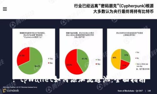 : tpWallet如何添加流通池:全面指南