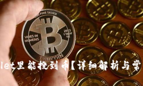 为何tpWallet里能搜到币?详细解析与常见问题解答