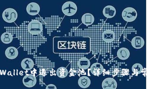 : 如何在tpWallet中退出资金池?详细步骤与常见问题解答