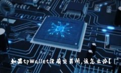 如果tpWallet没有交易所，该怎么办？