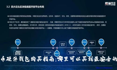比特币硬件钱包购买指南：哪里可以买到最安全的选择