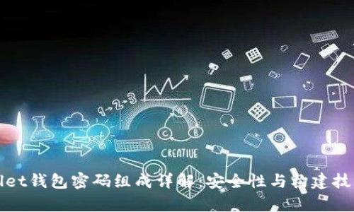 tpWallet钱包密码组成详解:安全性与构建技巧解析