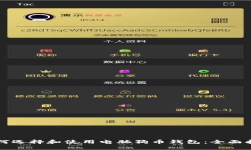 如何选择和使用电脑狗币钱包:全面指南