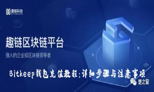 Bitkeep钱包充值教程：详细步骤与注意事项