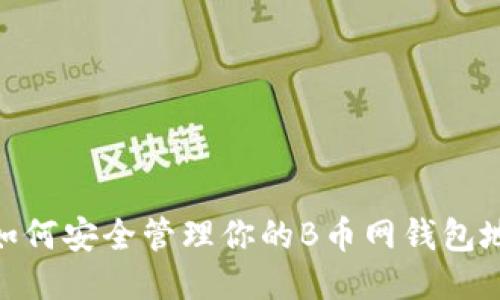 : 如何安全管理你的B币网钱包地址