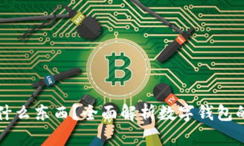 tpWallet是什么东西?全面解析数字钱包的功能与优势