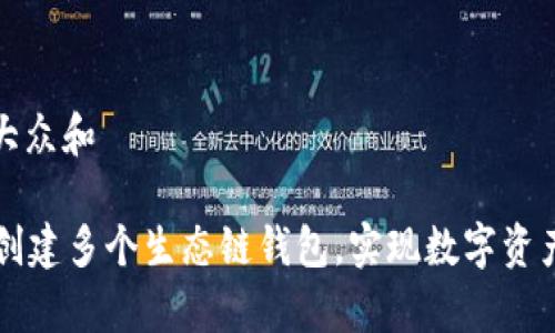思考一个符合大众和
tpWallet如何创建多个生态链钱包,实现数字资产的多元化管理