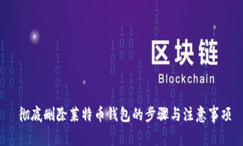 彻底删除莱特币钱包的步骤与注意事项