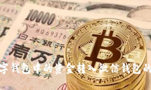 如何将数字钱包中的资金转入微信钱包的详细步骤