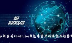 : 如何查看Token.im钱包中资产的涨幅及