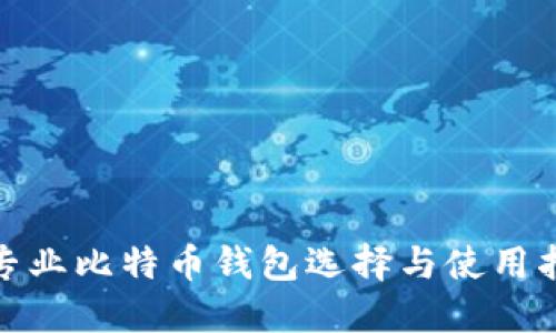 : 专业比特币钱包选择与使用指南