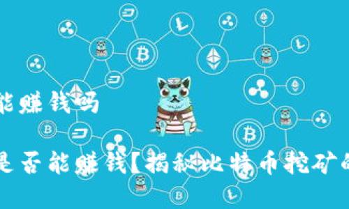 中本聪挖矿能赚钱吗

中本聪挖矿是否能赚钱？揭秘比特币挖矿的前景与挑战