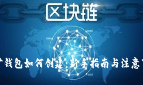 挖矿钱包如何创建:新手指南与注意事项