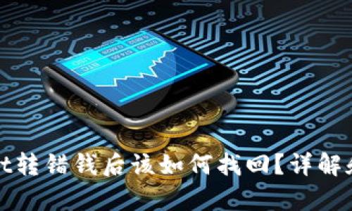 : tpWallet转错钱后该如何找回？详解和解决方案