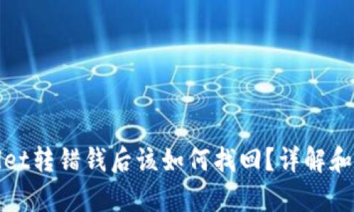 : tpWallet转错钱后该如何找回？详解和解决方案