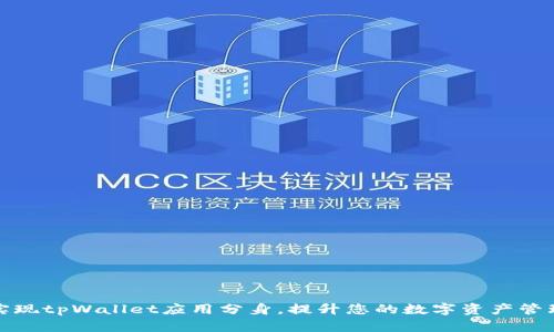 如何实现tpWallet应用分身,提升您的数字资产管理效率