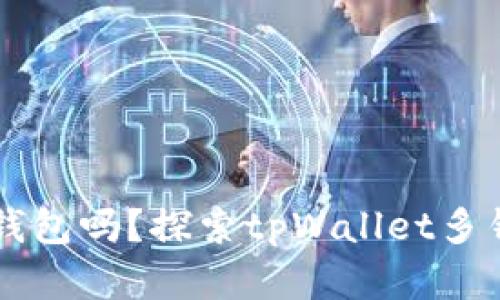 tpWallet可以多建钱包吗?探索tpWallet多钱包功能与使用指南