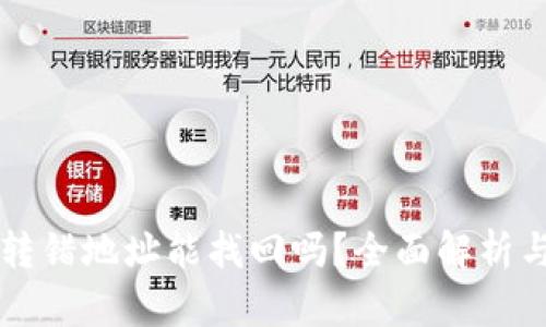 tpWallet转错地址能找回吗?全面解析与解决方案