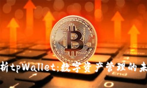 全面解析tpWallet:数字资产管理的未来之选