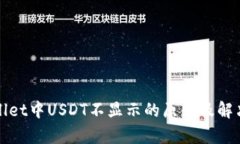 tpWallet中USDT不显示的原因及解决方法
