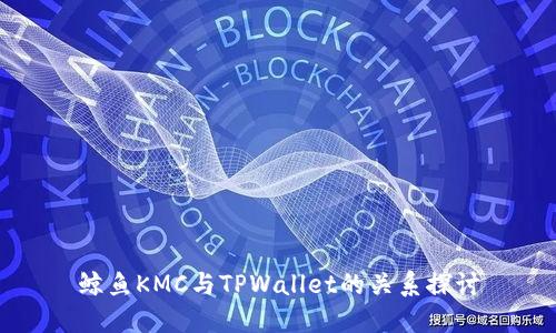 鲸鱼KMC与TPWallet的关系探讨