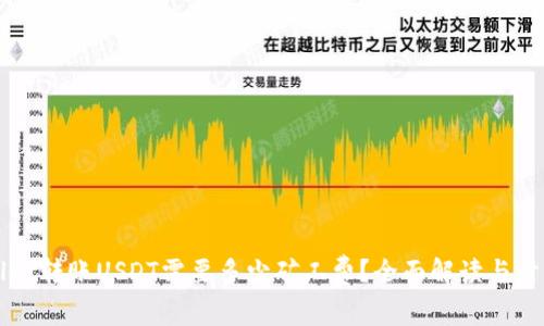 tpWallet转账USDT需要多少矿工费？全面解读与计算方法