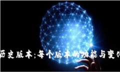 tpWallet历史版本：每个版本的功能与变