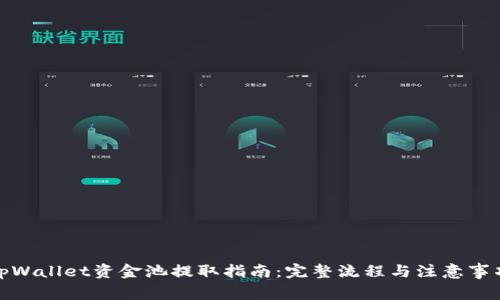 tpWallet资金池提取指南:完整流程与注意事项