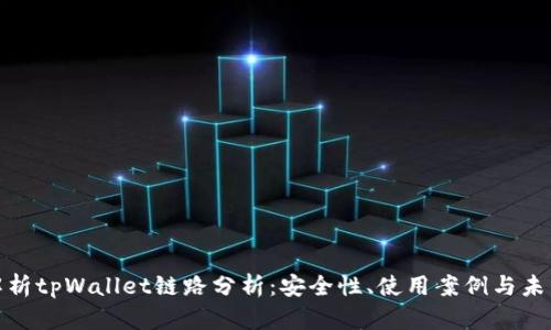 全面解析tpWallet链路分析:安全性、使用案例与未来趋势