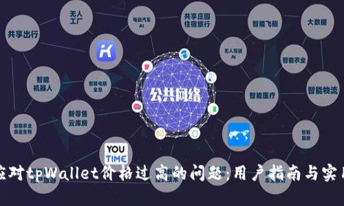 如何应对tpWallet价格过高的问题:用户指南与实用建议