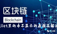 tpWallet里的币不显示的原因及解决方法