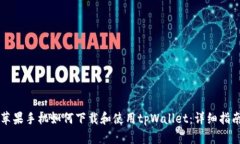 苹果手机如何下载和使用tpWallet：详细