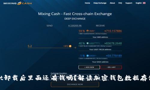 : tpWallet卸载后里面还有钱吗?解读加密钱包数据存储与安全性